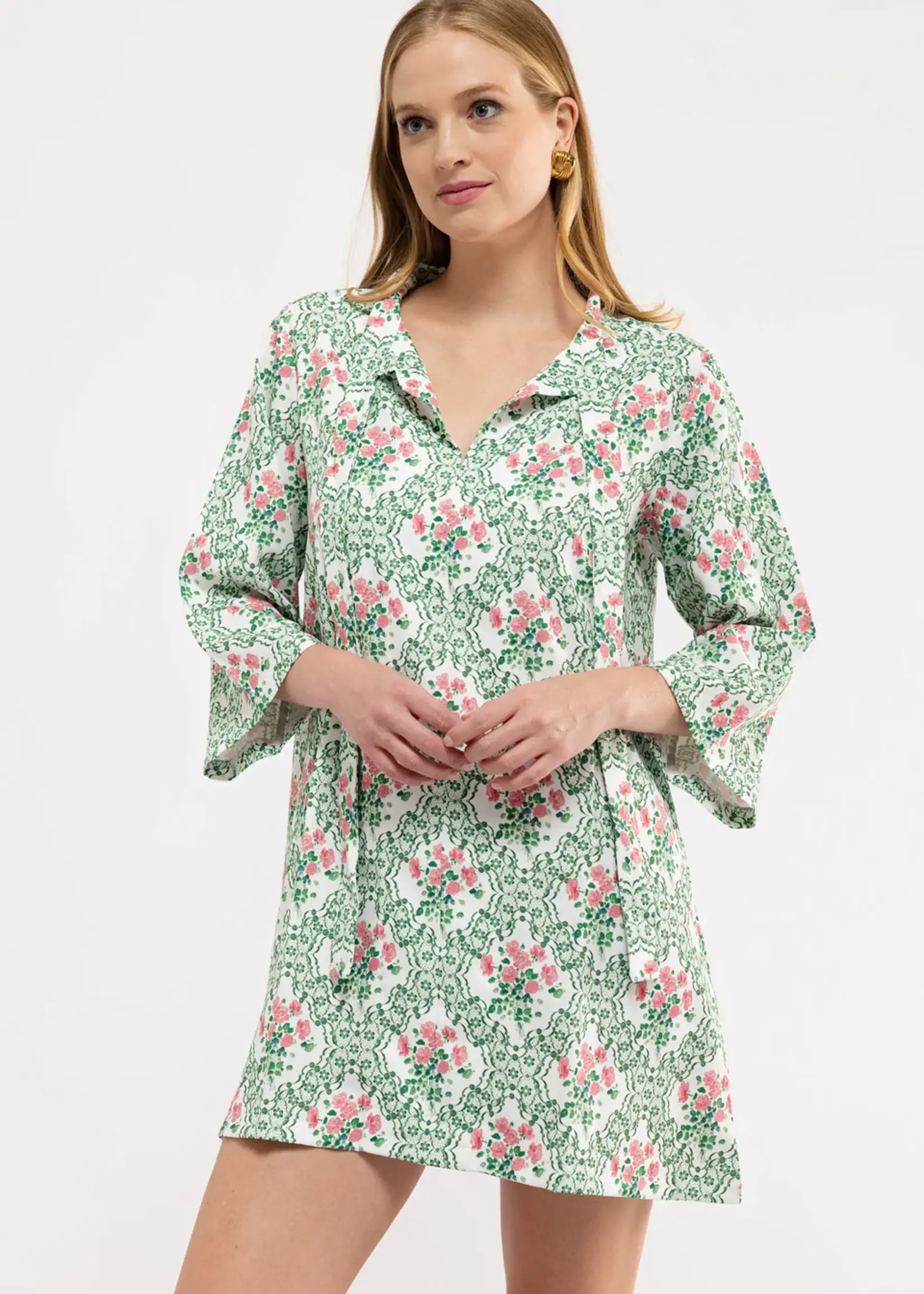 Smith & Quinn The Phoebe Dress