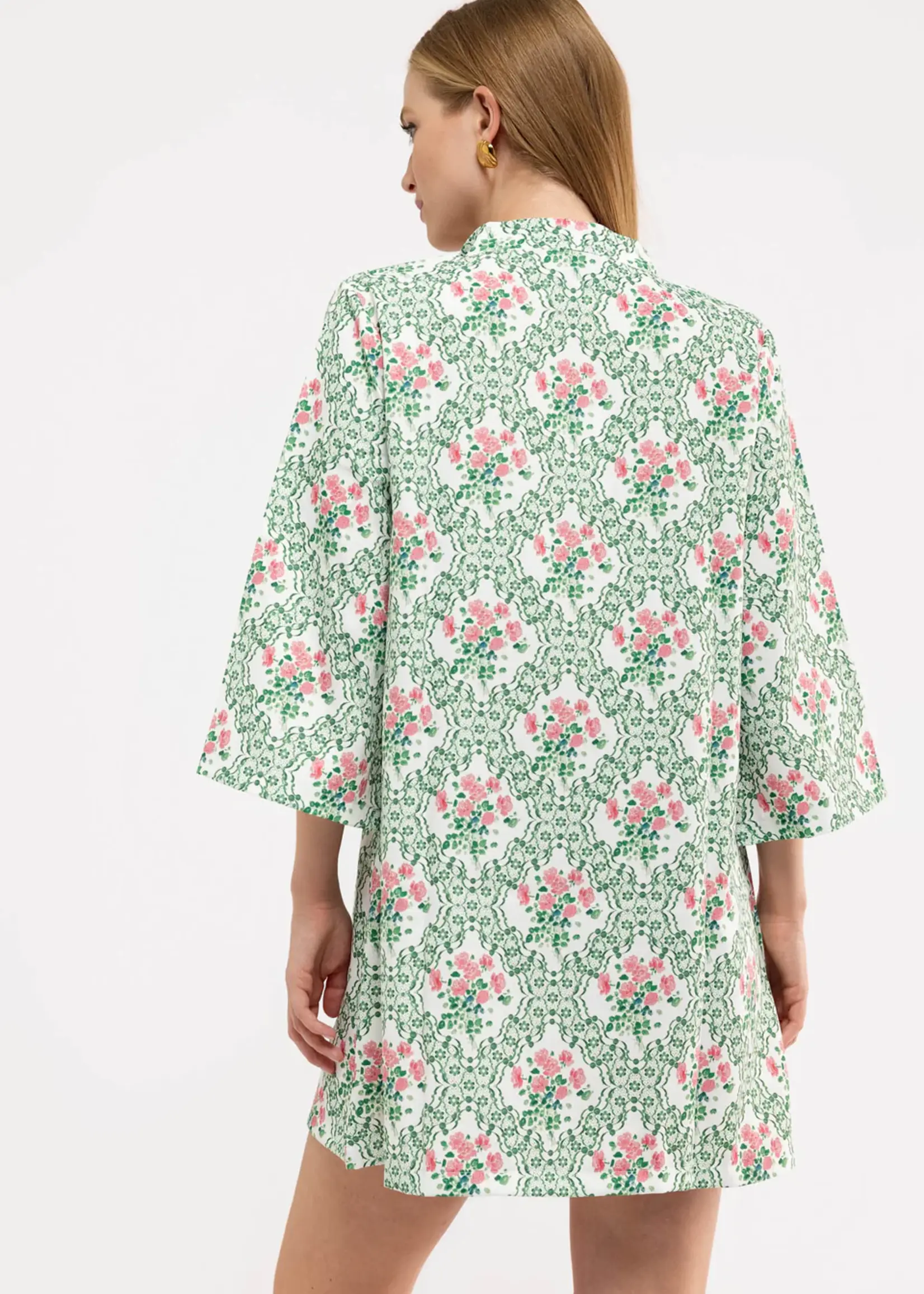 Smith & Quinn The Phoebe Dress