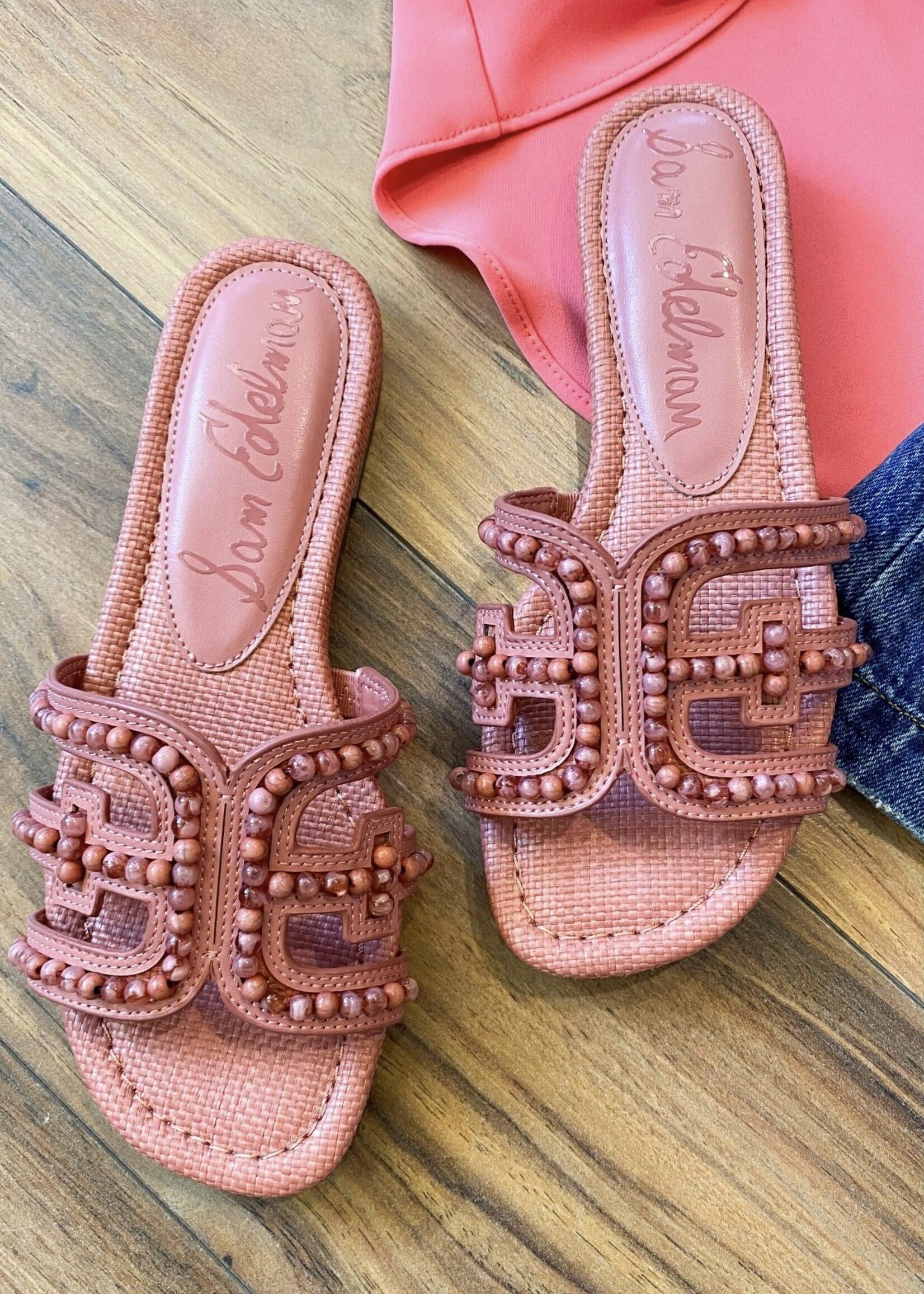 Sam Edelman Bay Tide