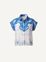 Cleobella Simone Blouse