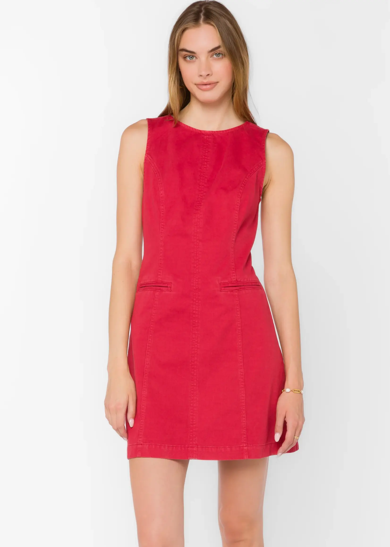 Velvet Heart Matilda Dress