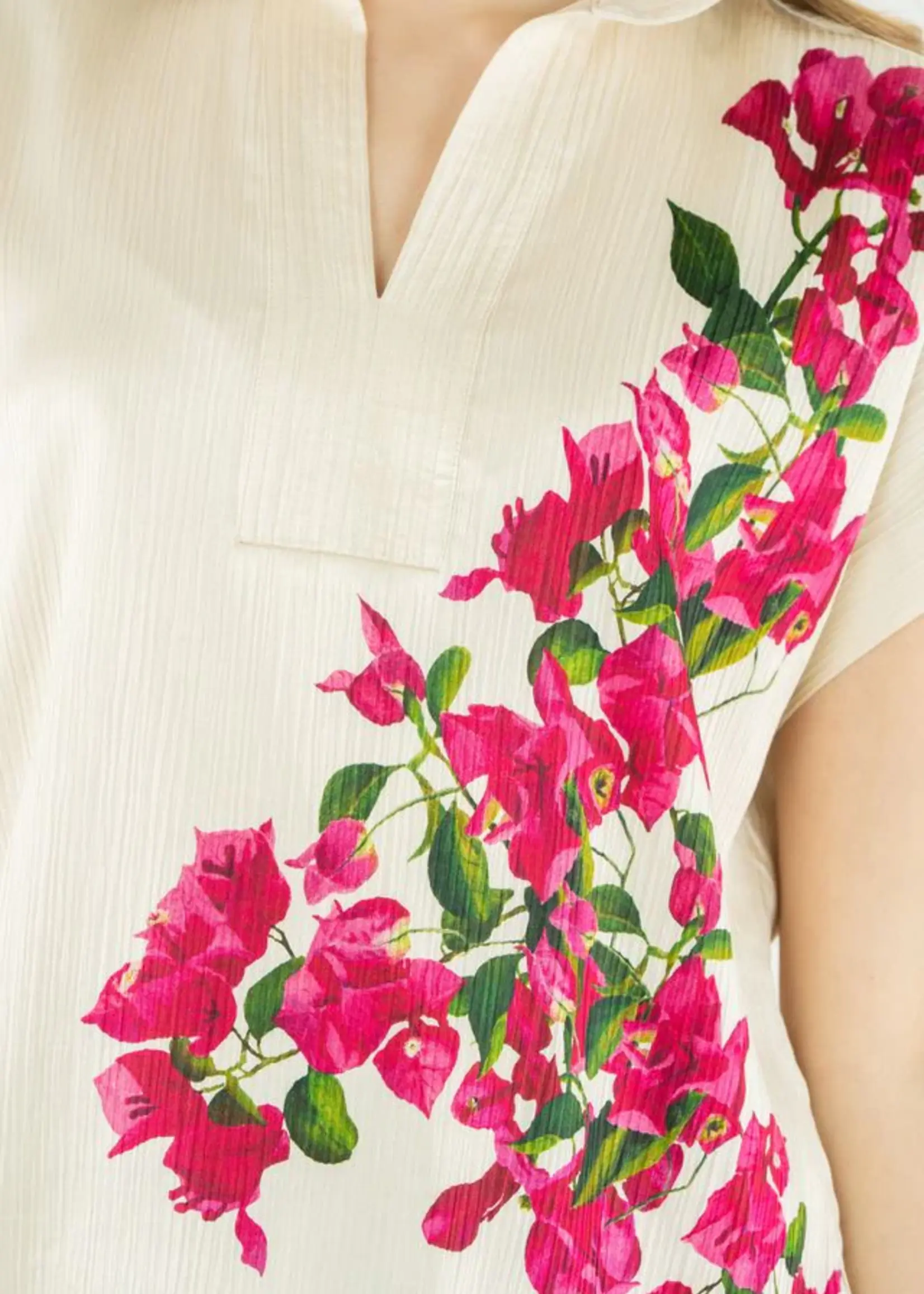 Emily McCarthy Riviera Top