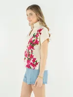 Emily McCarthy Riviera Top