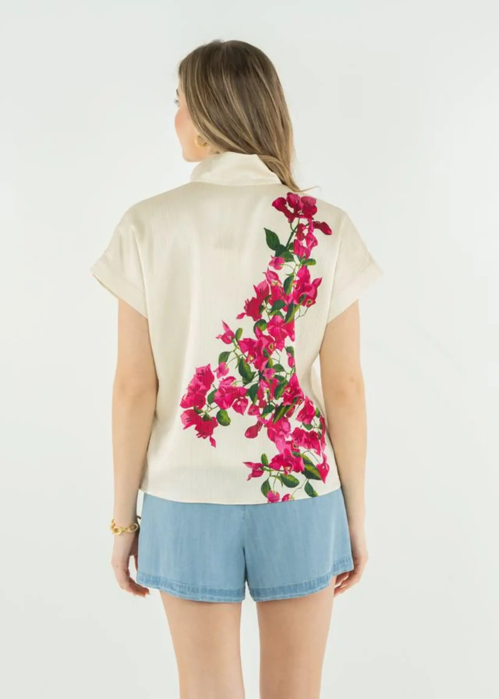 Emily McCarthy Riviera Top