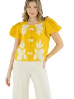 Emily McCarthy Isabella Top