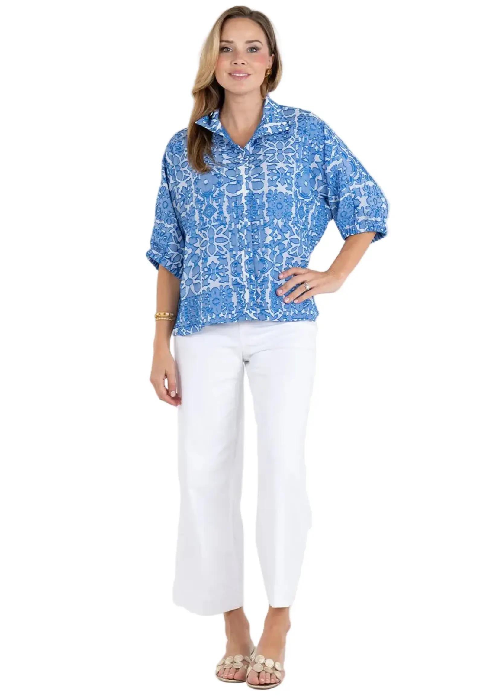 Emily McCarthy Bonny Top