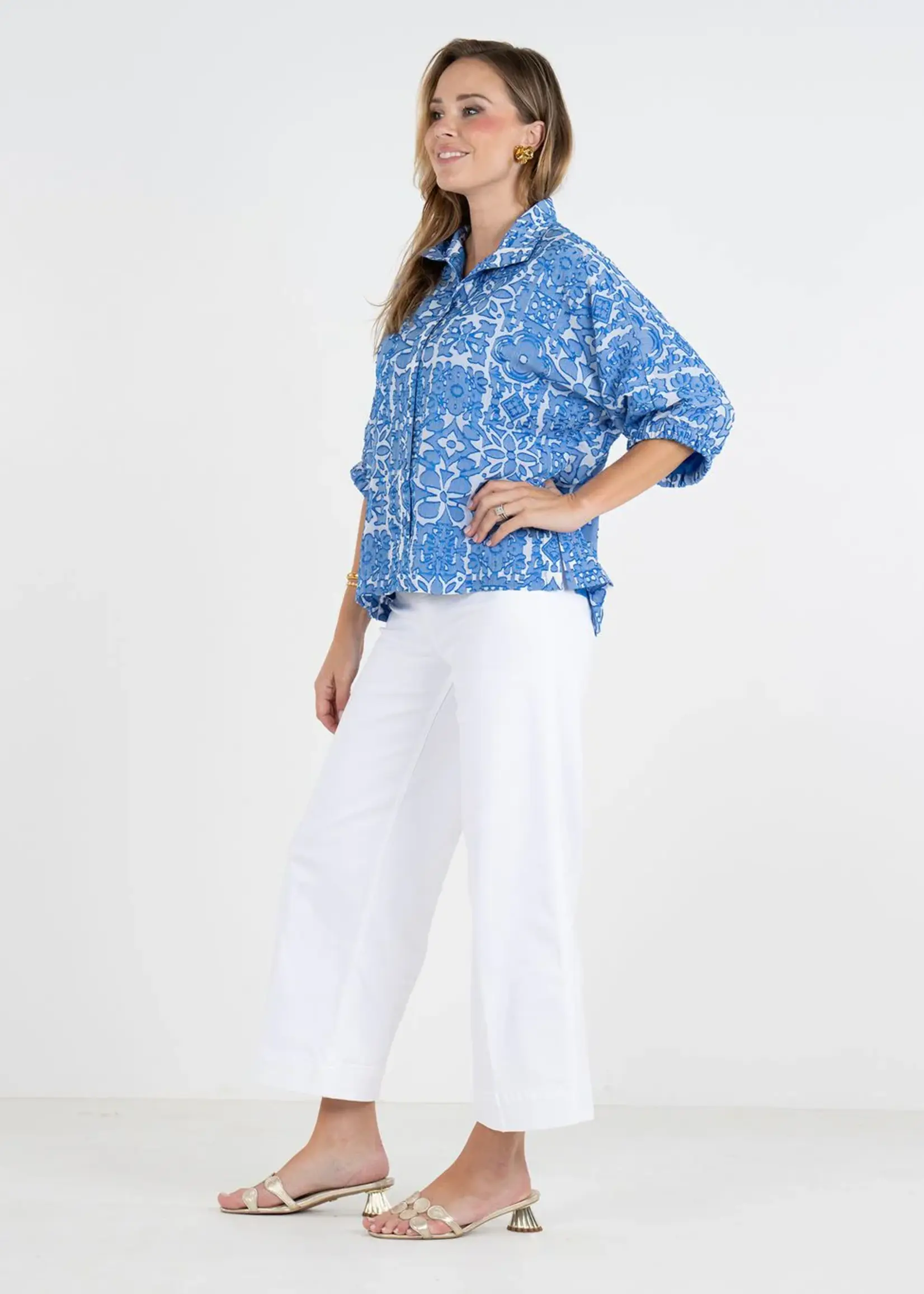 Emily McCarthy Bonny Top