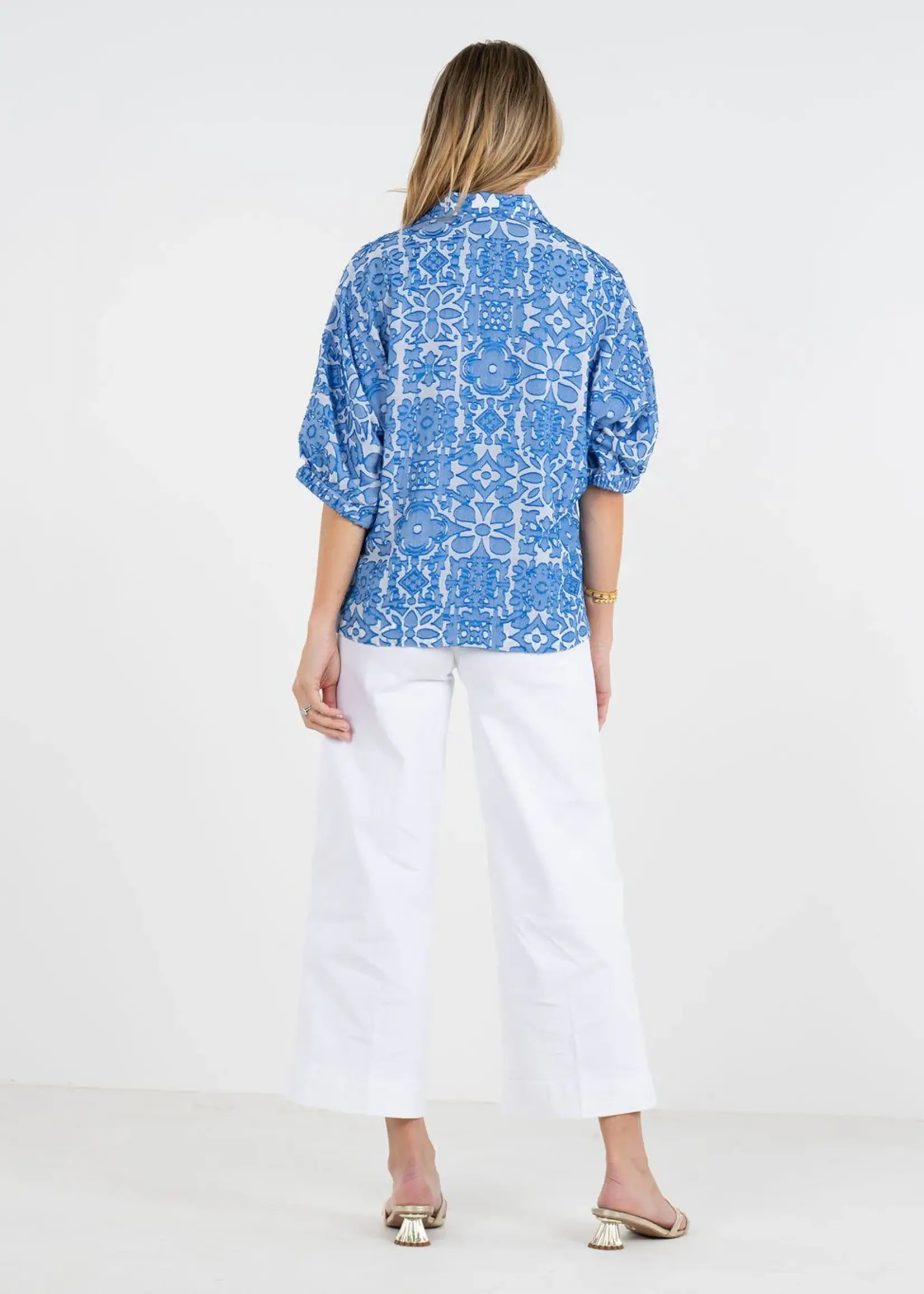 Emily McCarthy Bonny Top