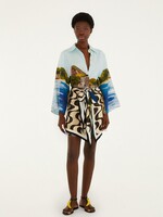 Farm Rio Copacabana Beach Kimono