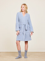 Barefoot Dreams Cozychic Solid Robe