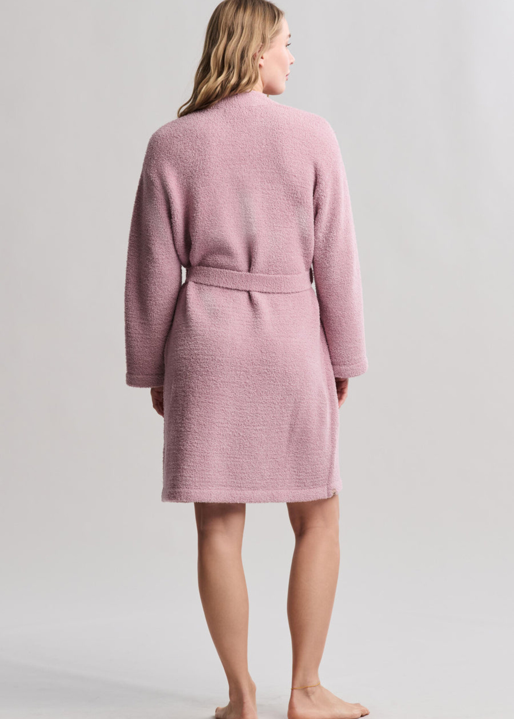 Barefoot Dreams Cozychic Solid Robe