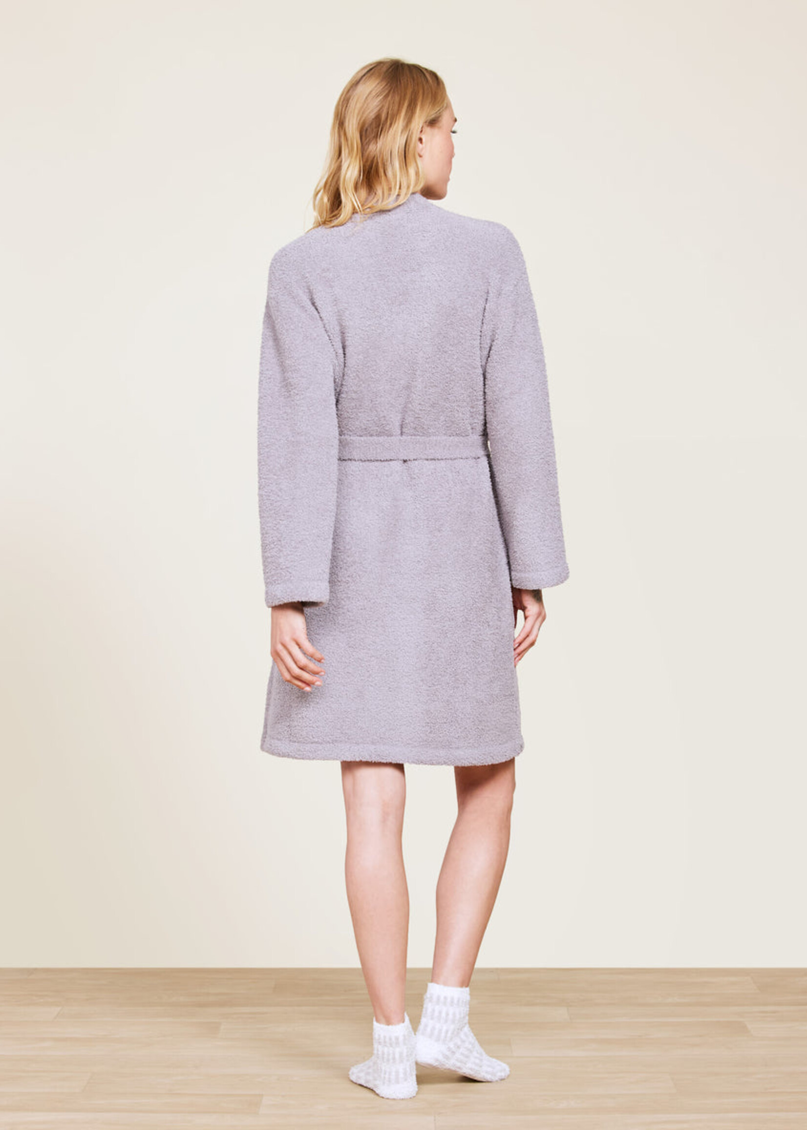 Barefoot Dreams Cozychic Solid Robe