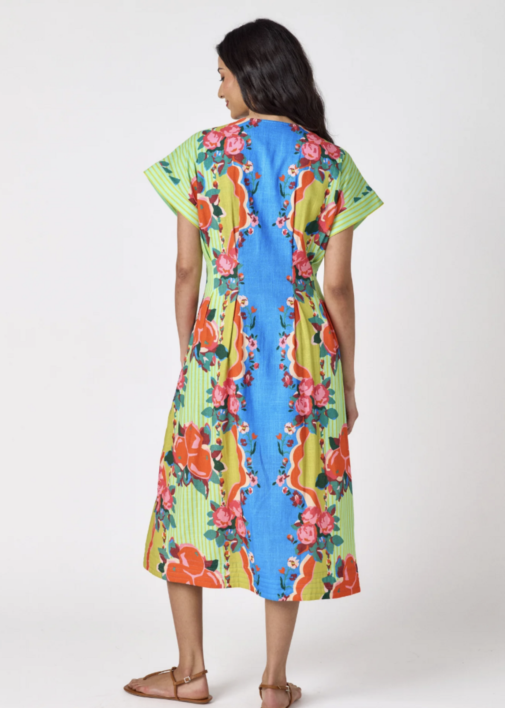 Crosby Crosby Lennox Dress
