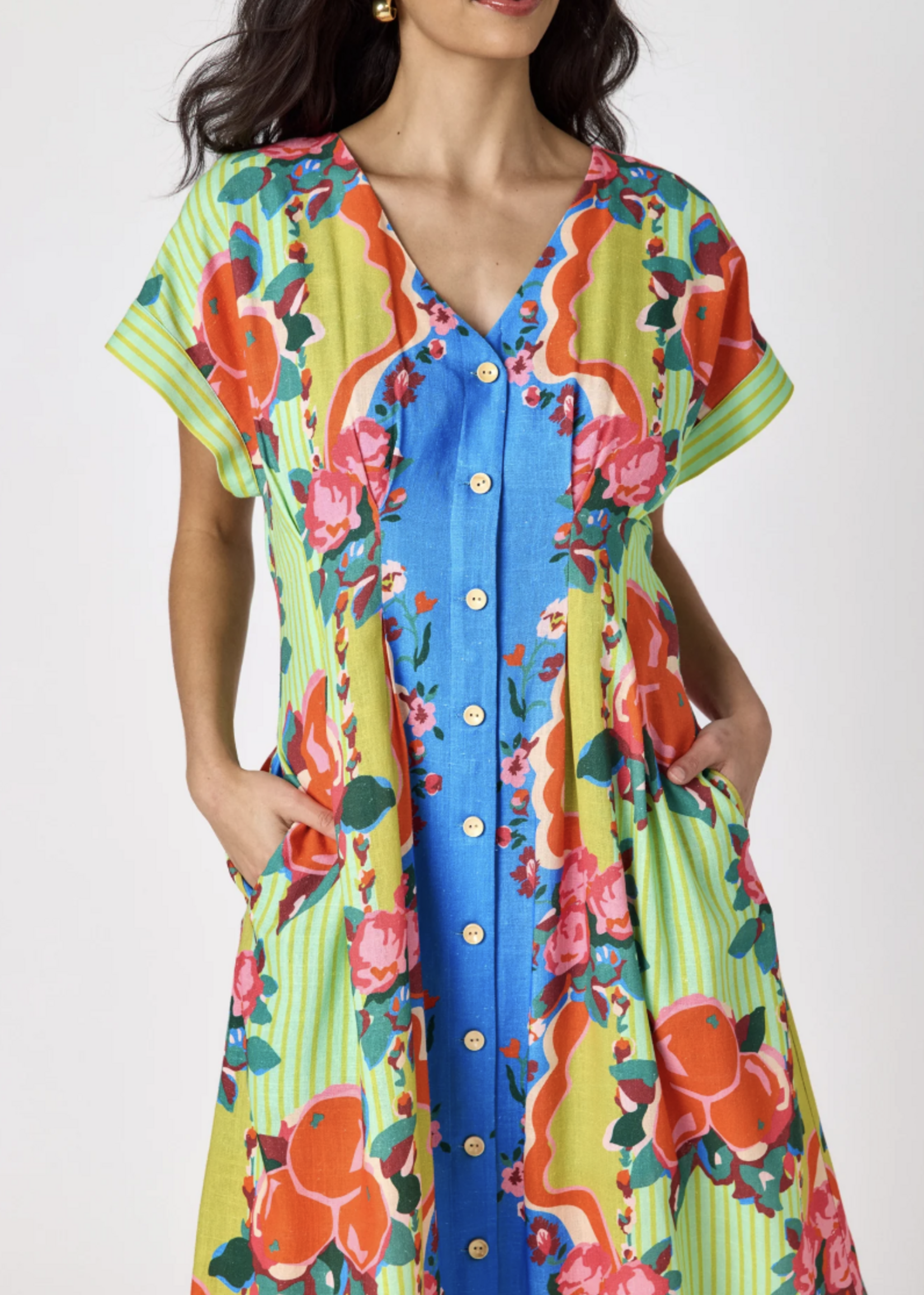Crosby Crosby Lennox Dress
