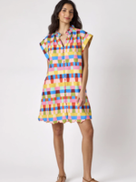 Crosby Lee Lee Dress