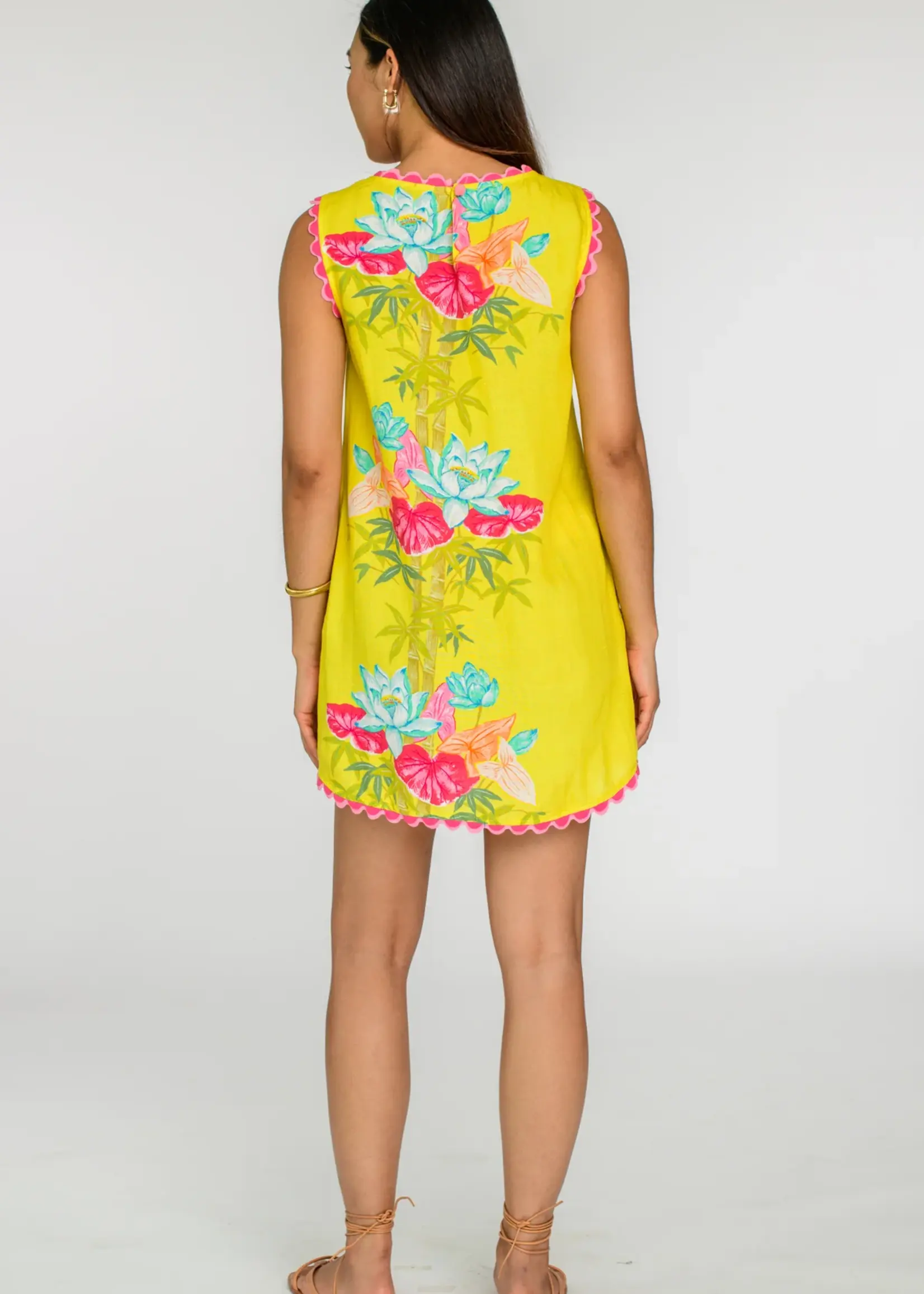 Elizabeth James Elizabeth James Ellie Dress