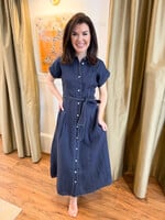 Holiday Collective Cordelia Dress