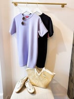 Spanx Airessentials Mini T-Shirt Dress