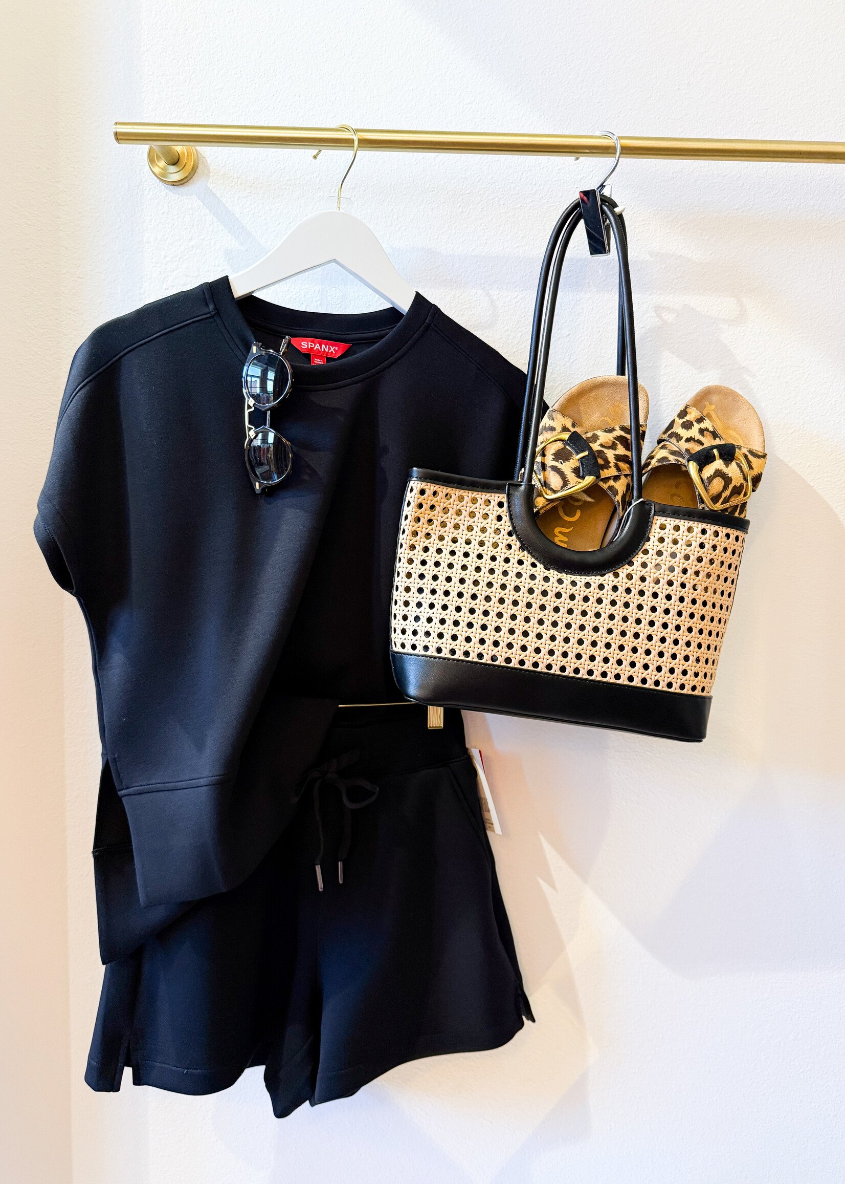 Spanx Airessentials Short