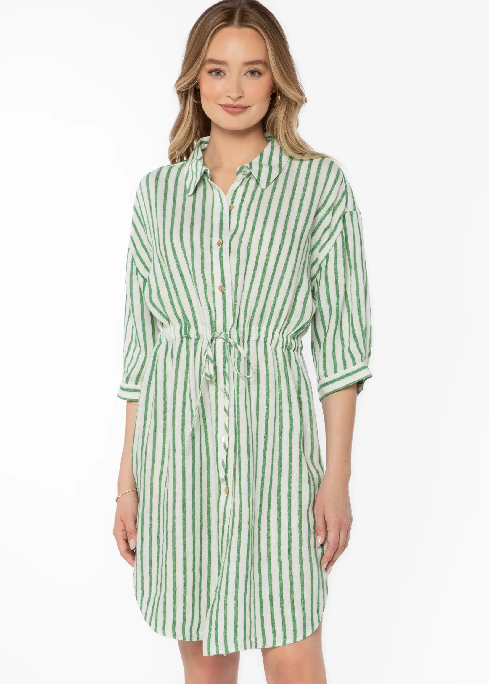 Velvet Heart Jenneva Dress