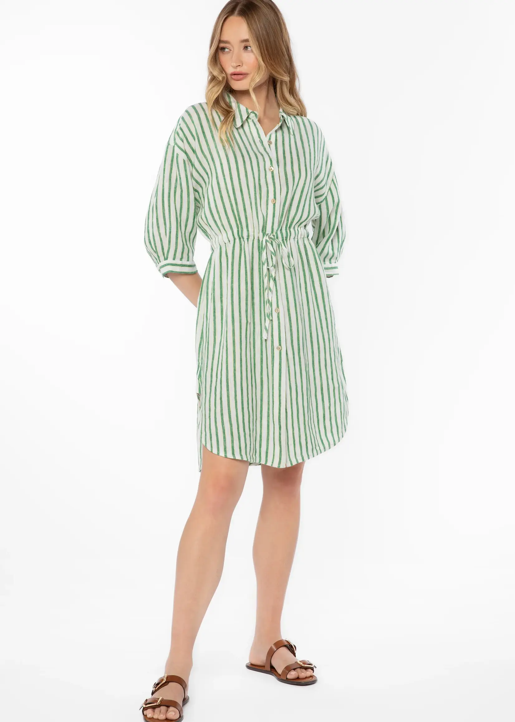 Velvet Heart Jenneva Dress
