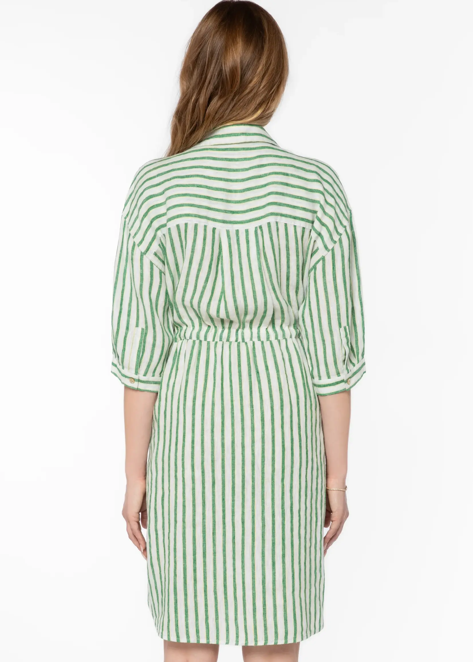 Velvet Heart Jenneva Dress