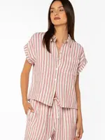 Velvet Heart Kirsty Shirt
