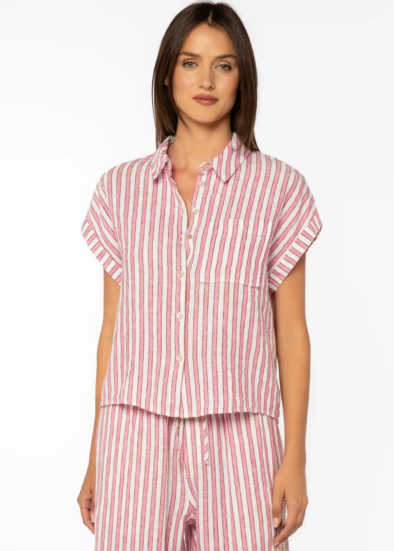 Velvet Heart Kirsty Shirt