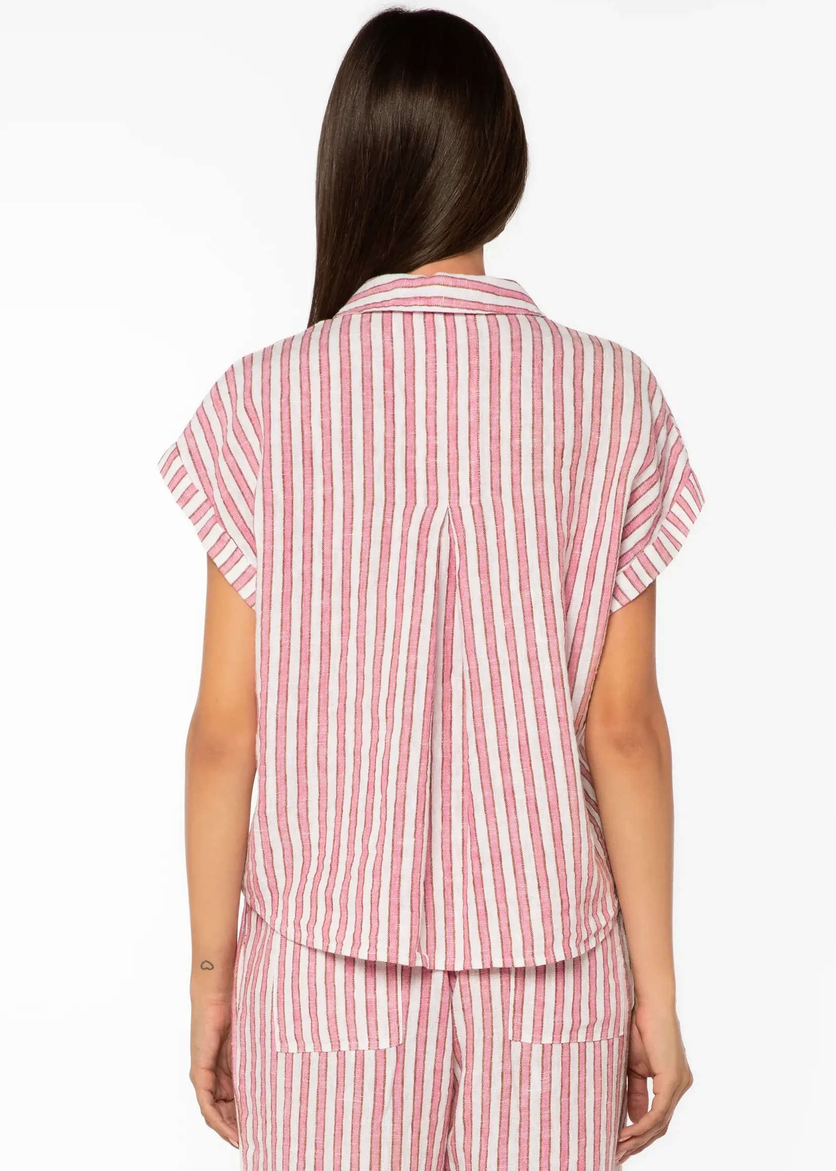 Velvet Heart Kirsty Shirt