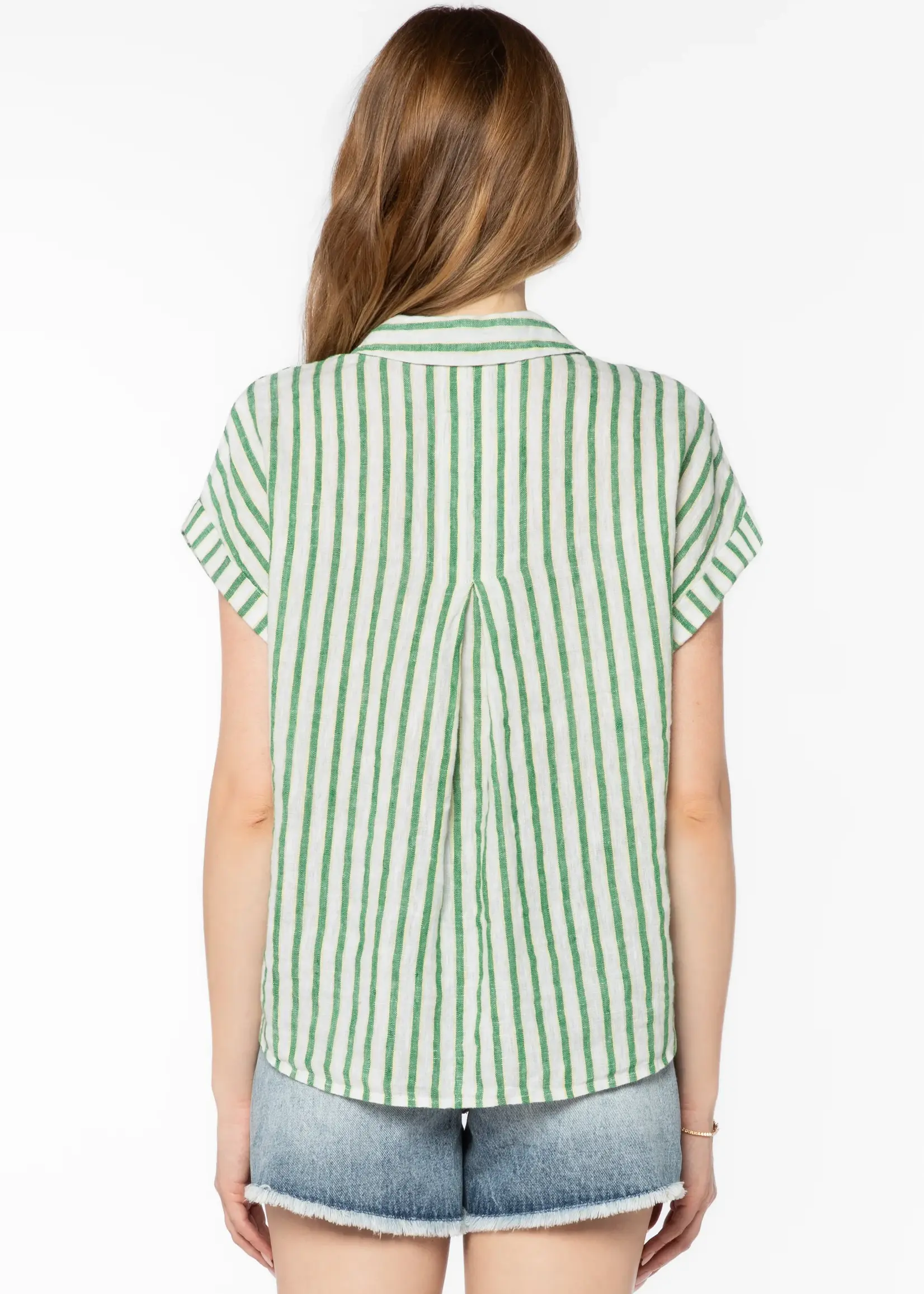 Velvet Heart Kirsty Shirt