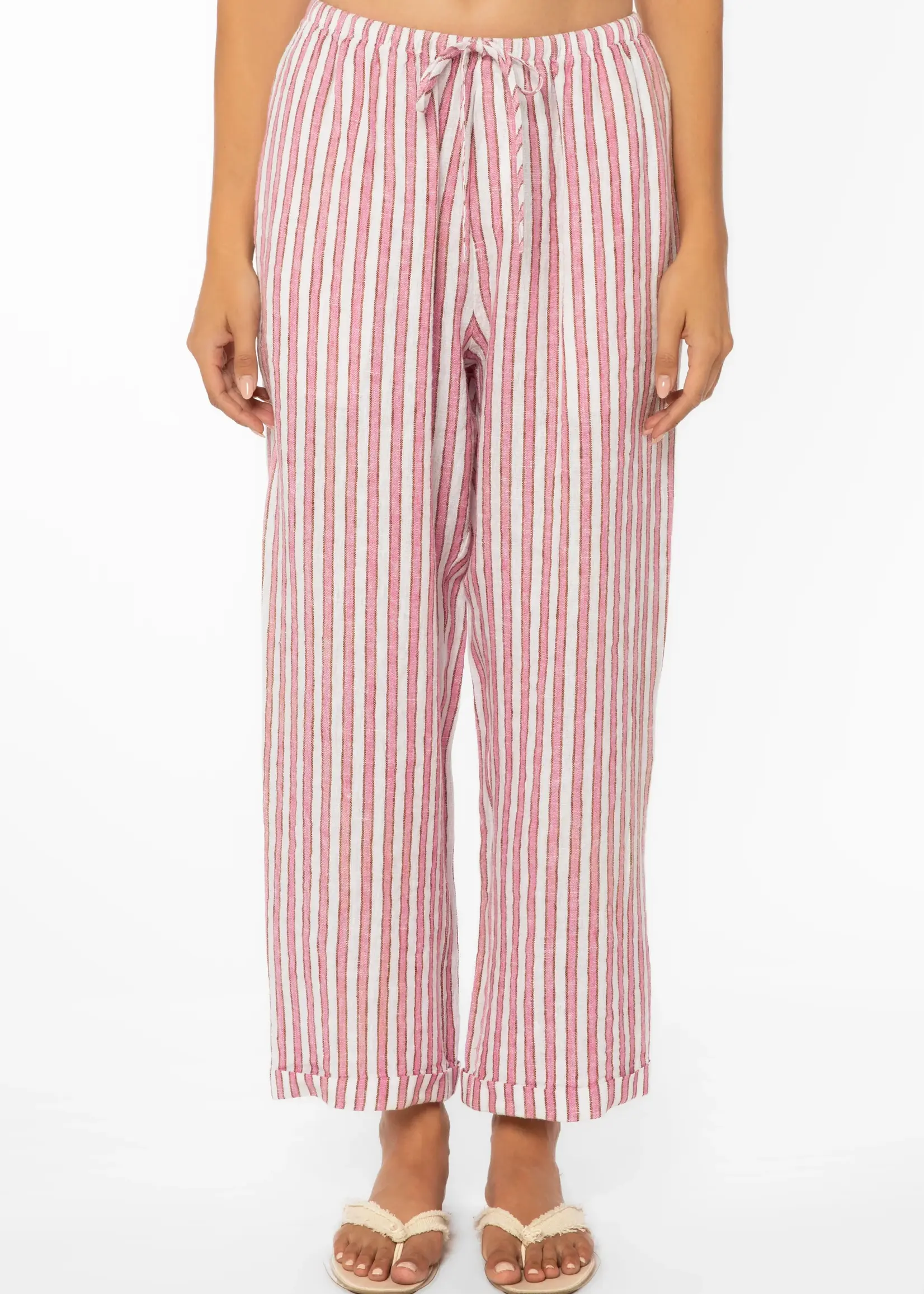 Velvet Heart Pierre Pant