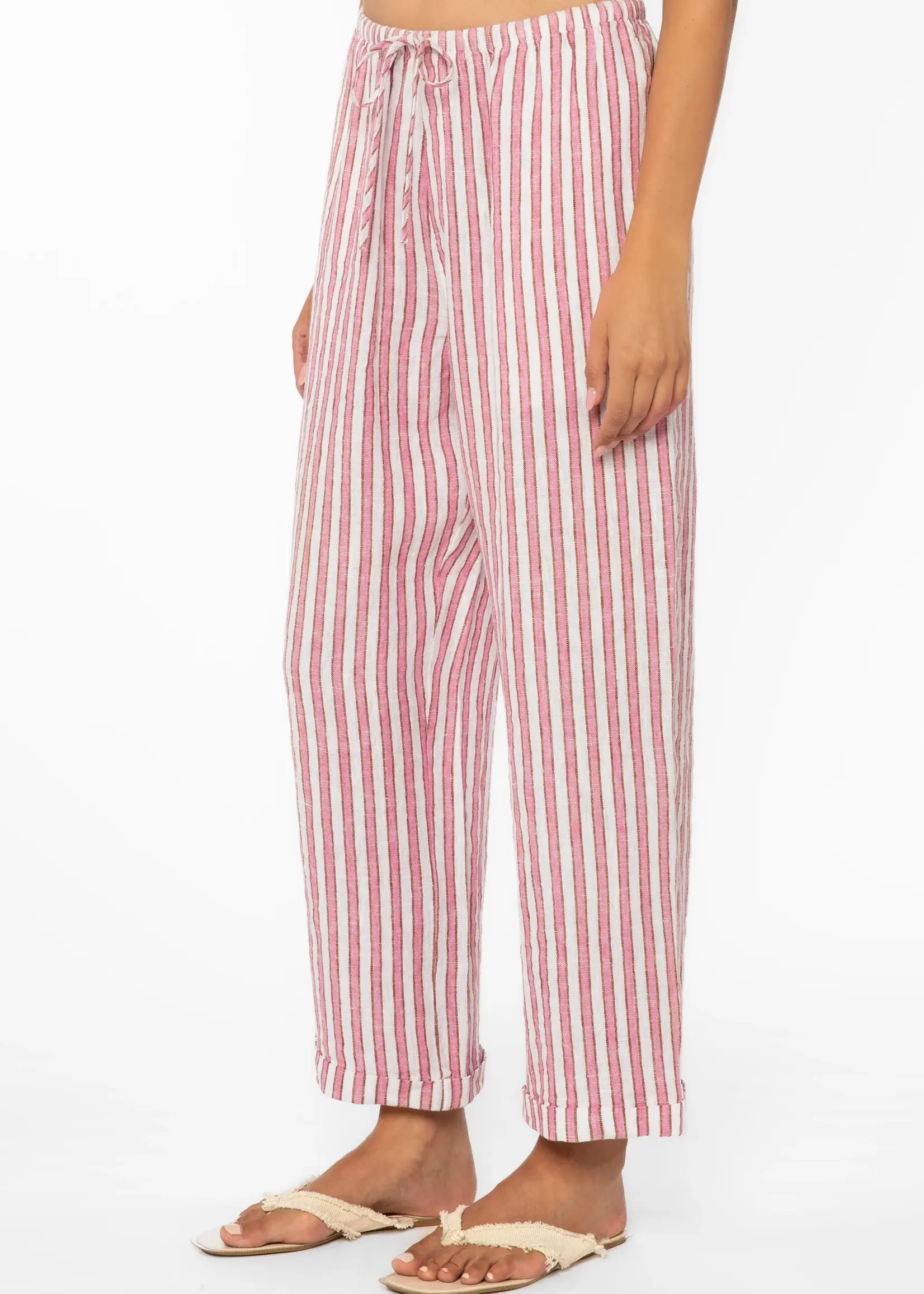Velvet Heart Pierre Pant