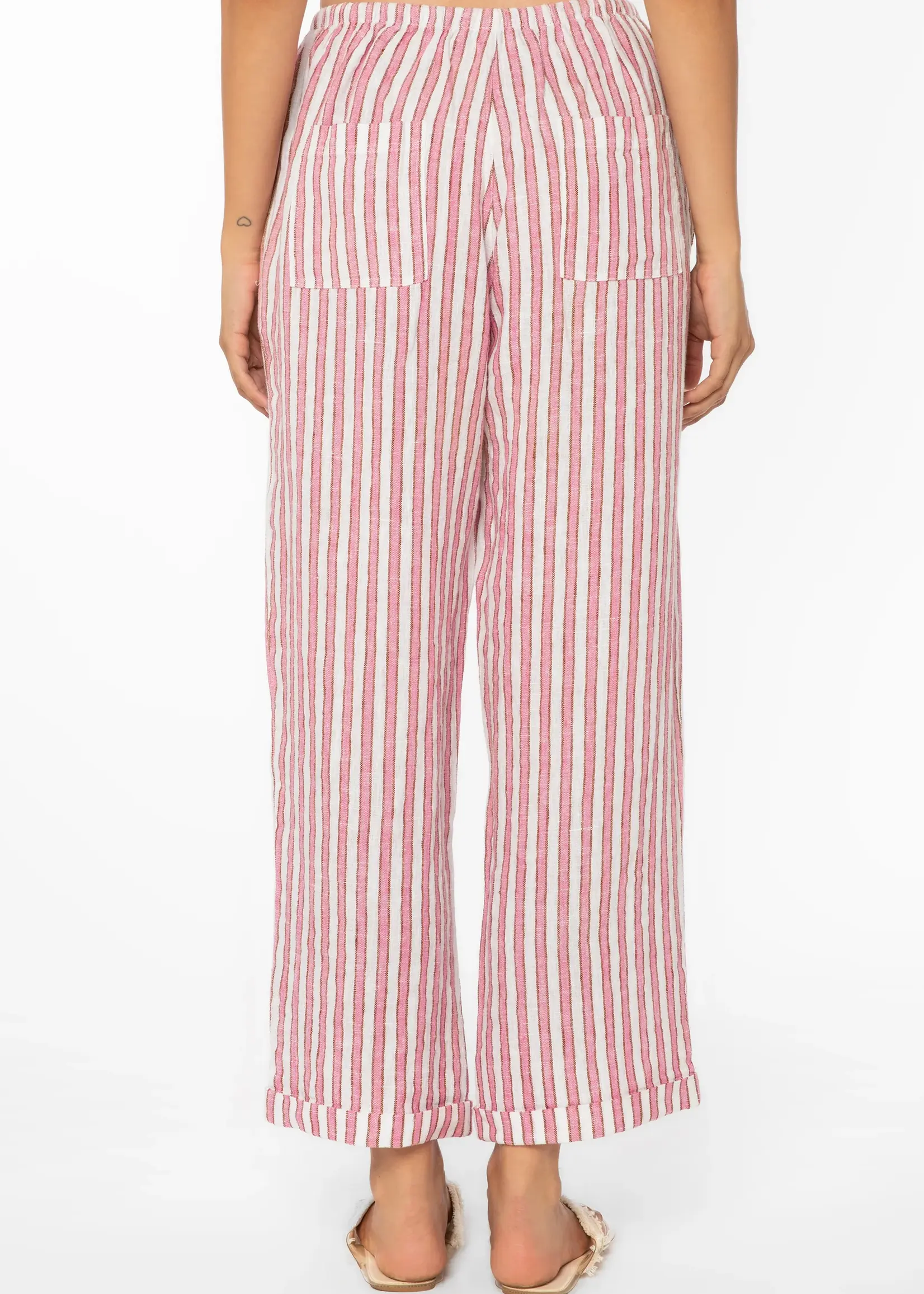 Velvet Heart Pierre Pant