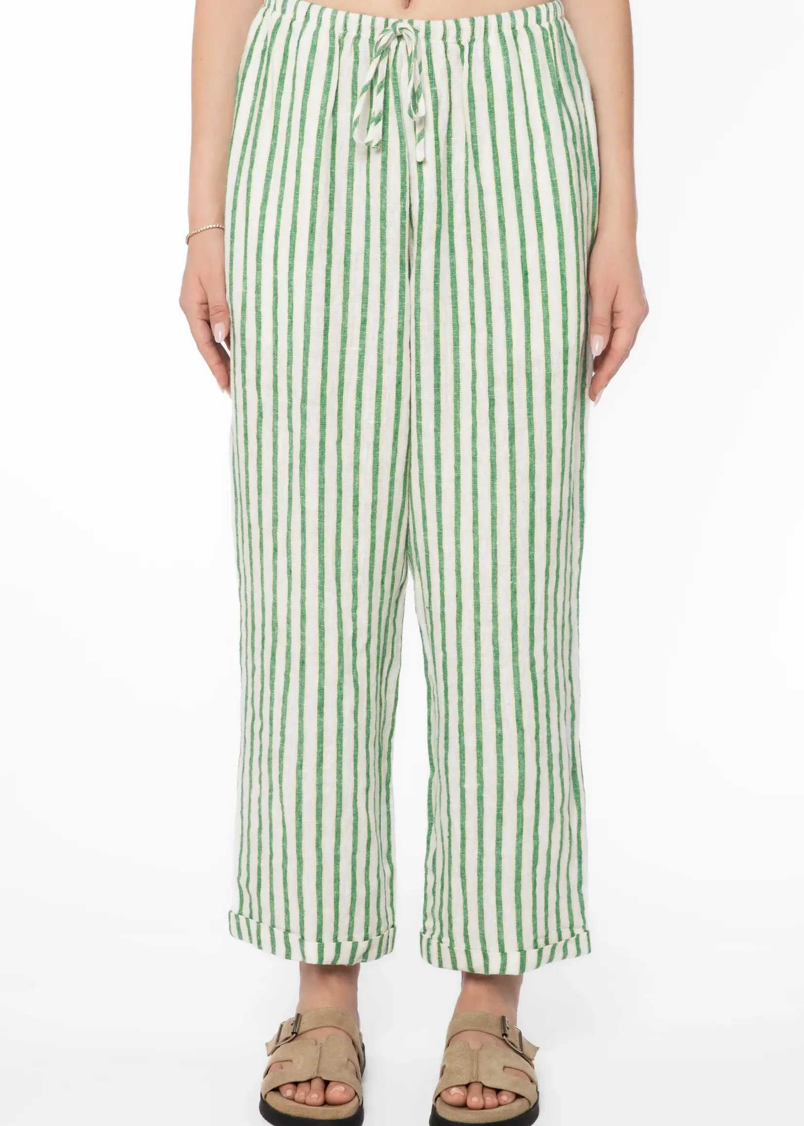 Velvet Heart Pierre Pant