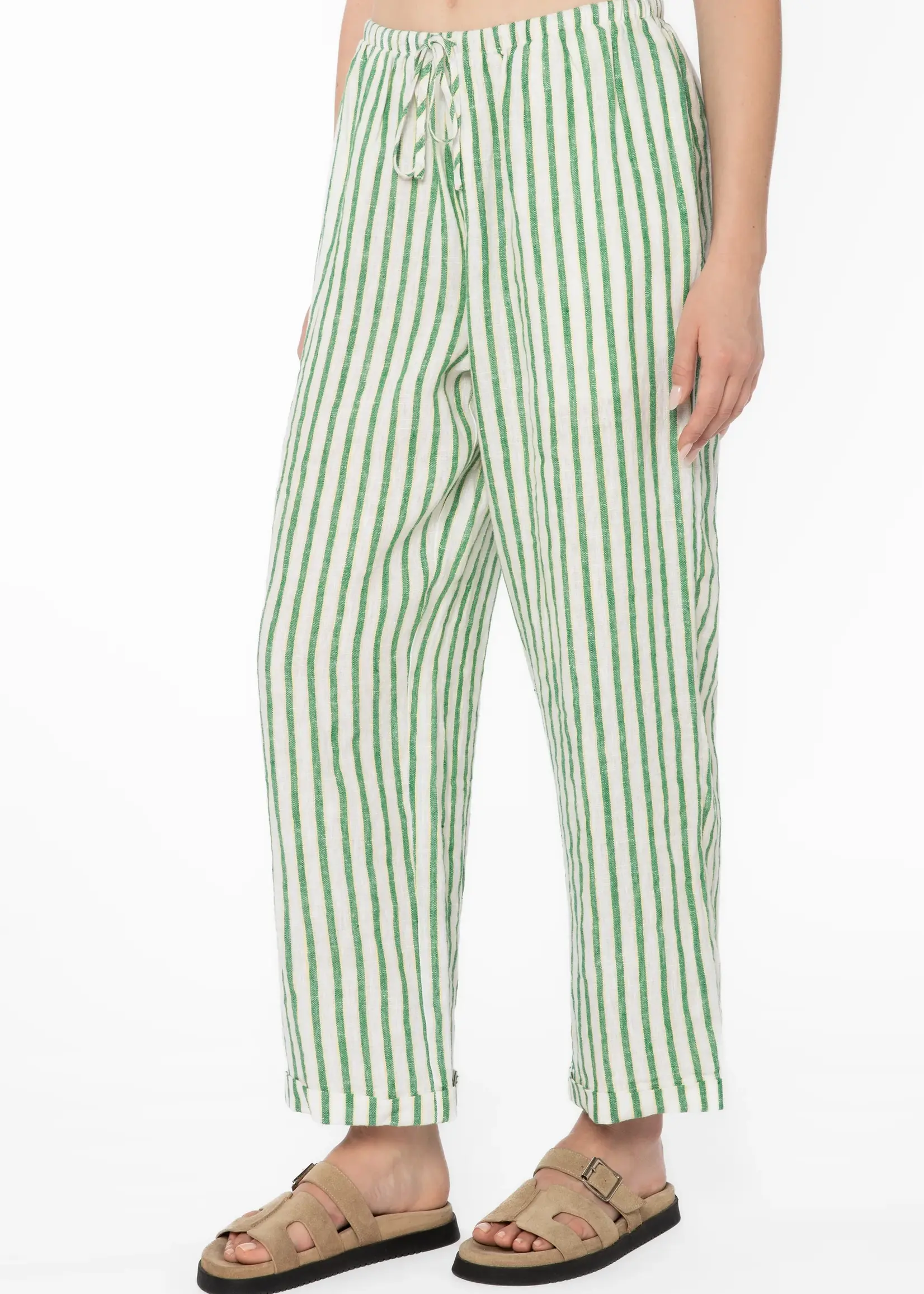 Velvet Heart Pierre Pant