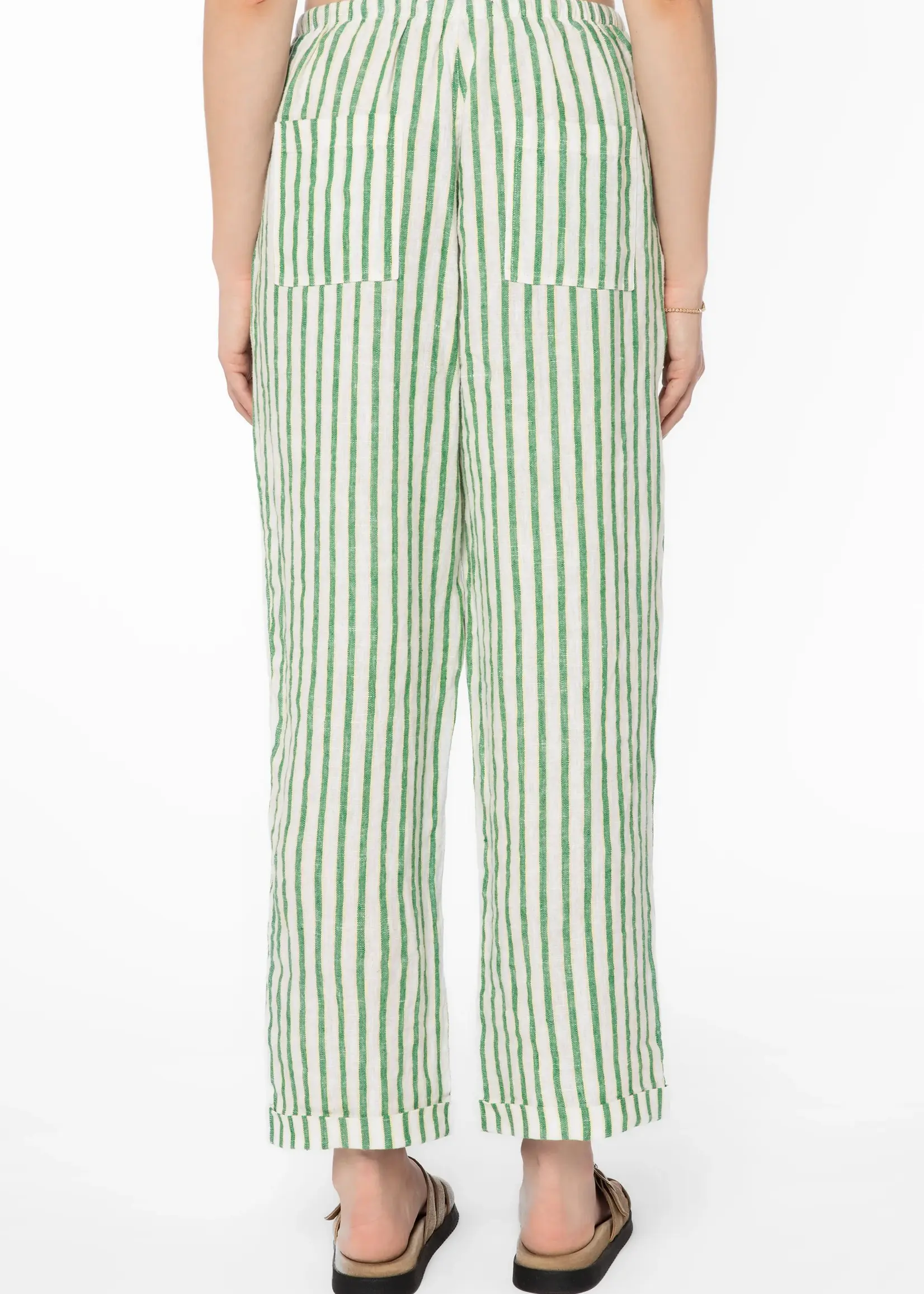 Velvet Heart Pierre Pant
