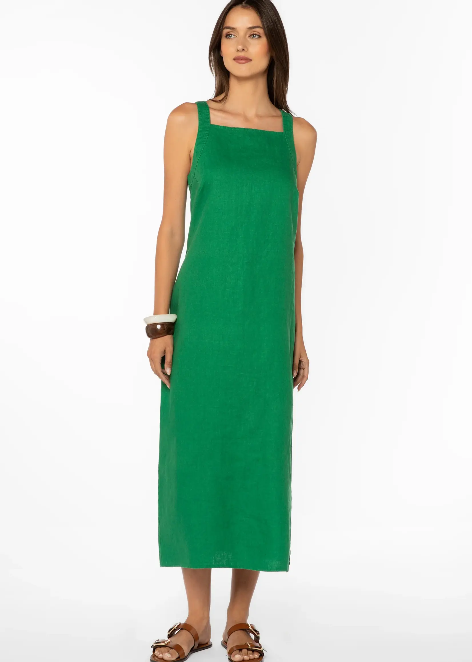 Velvet Heart Ashanti Dress