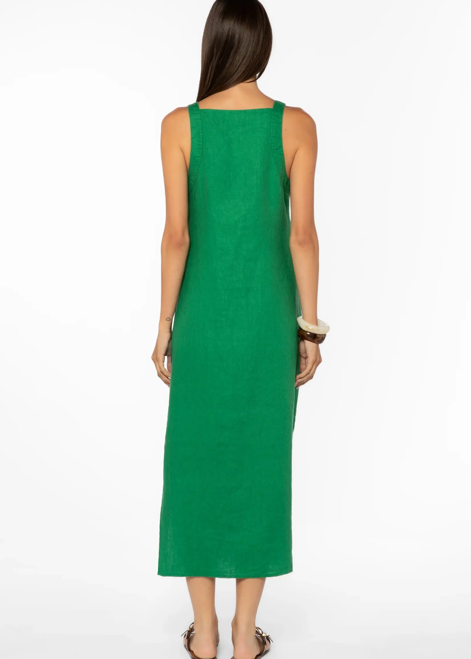 Velvet Heart Ashanti Dress