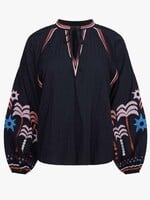 Caballero Phoebe Top
