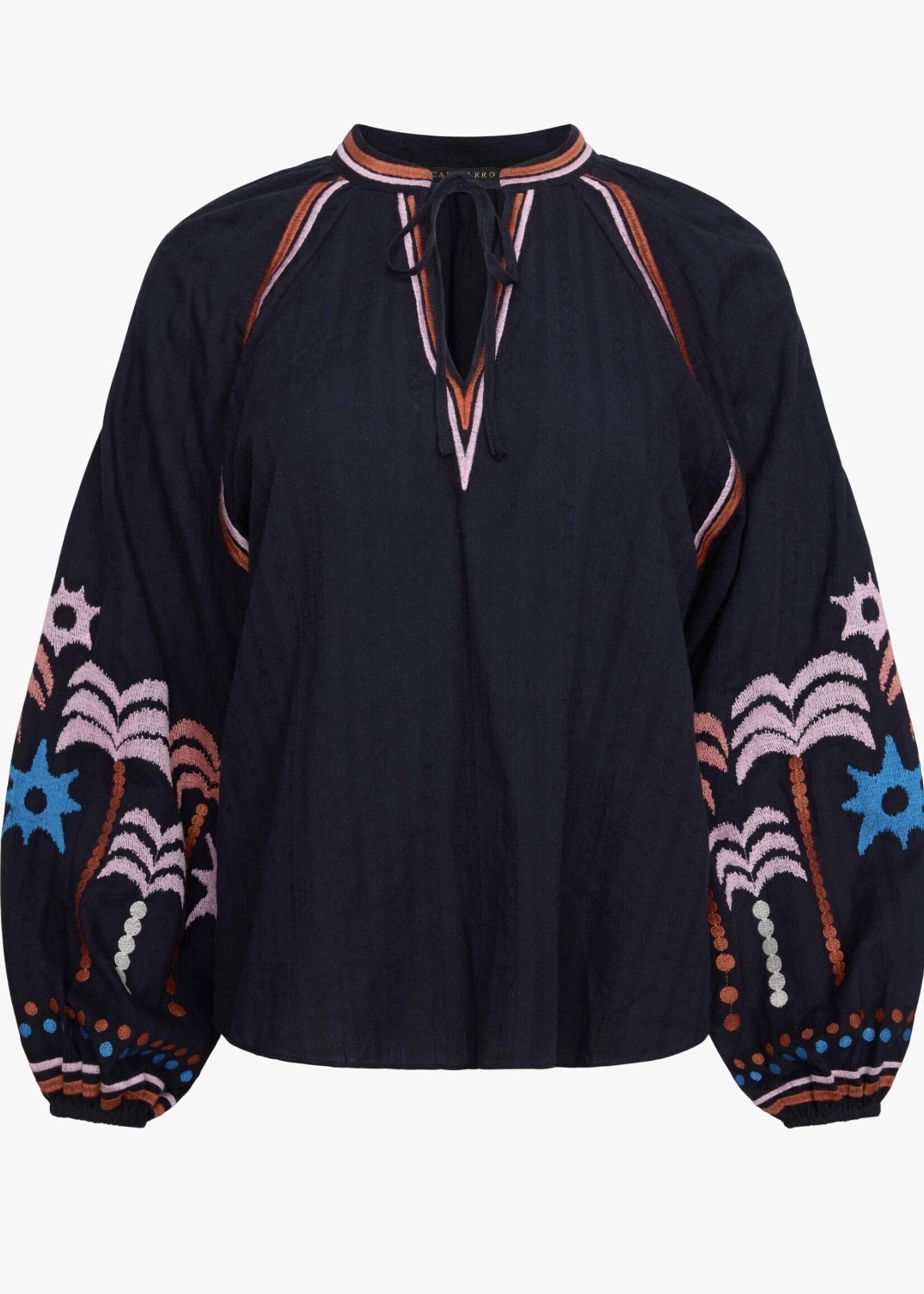 Caballero Phoebe Top