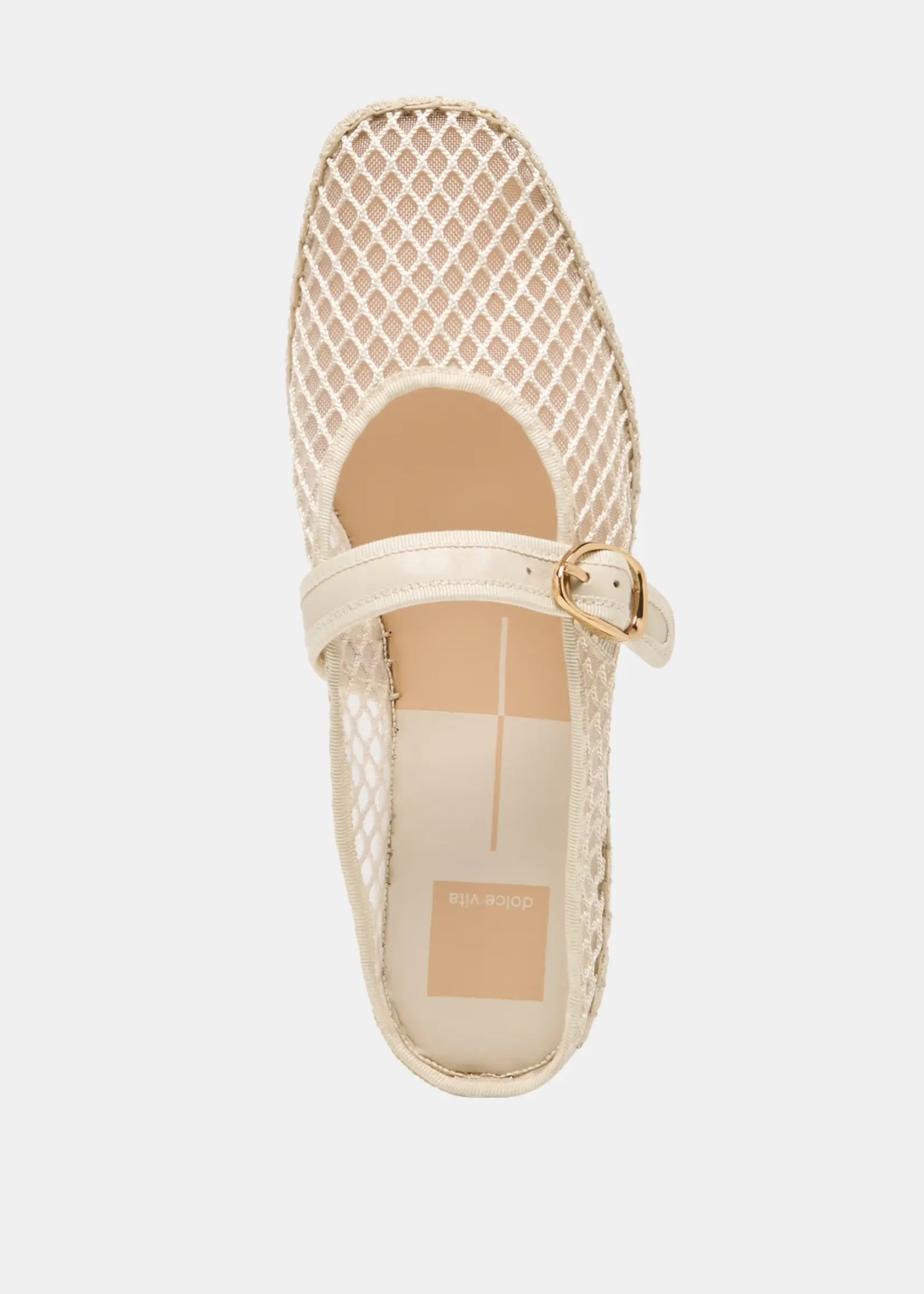 Dolce Vita Footwear, Inc. Dolce Vita Milie
