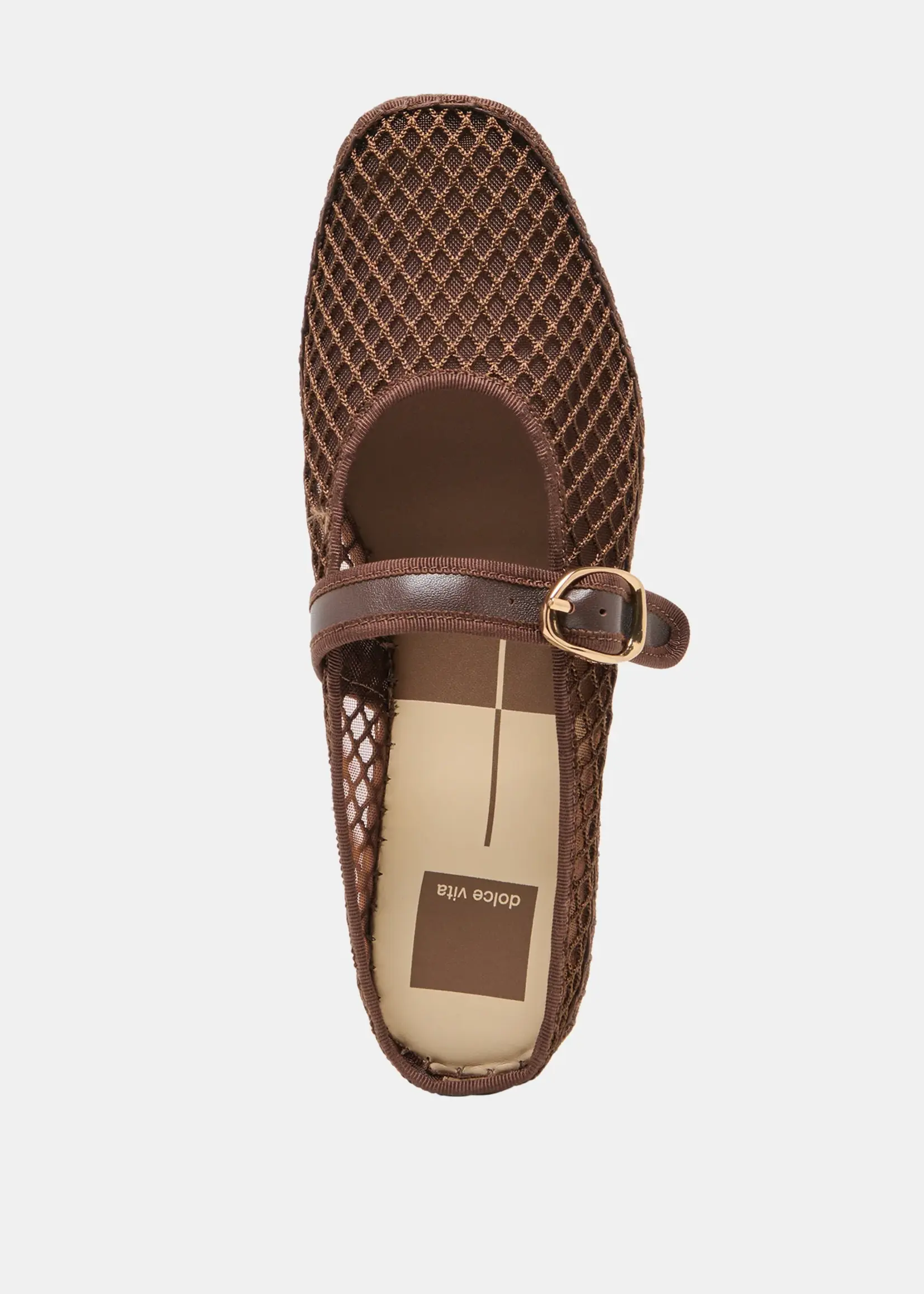 Dolce Vita Footwear, Inc. Dolce Vita Milie