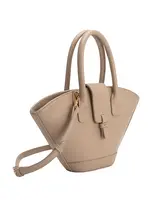 Melie Bianco Violet Bag