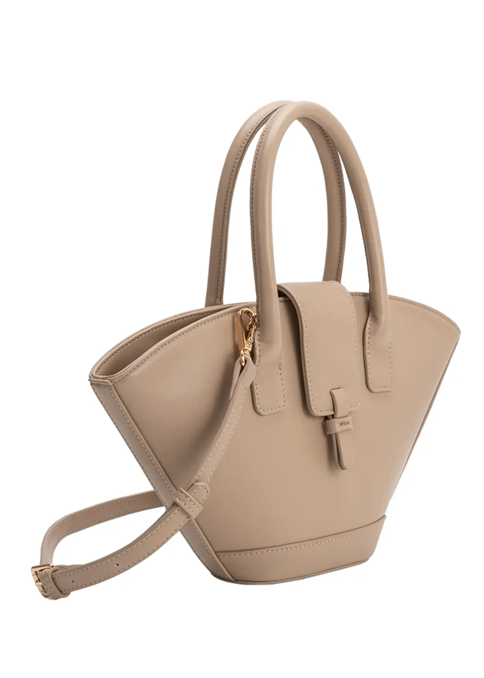 Melie Bianco Violet Bag