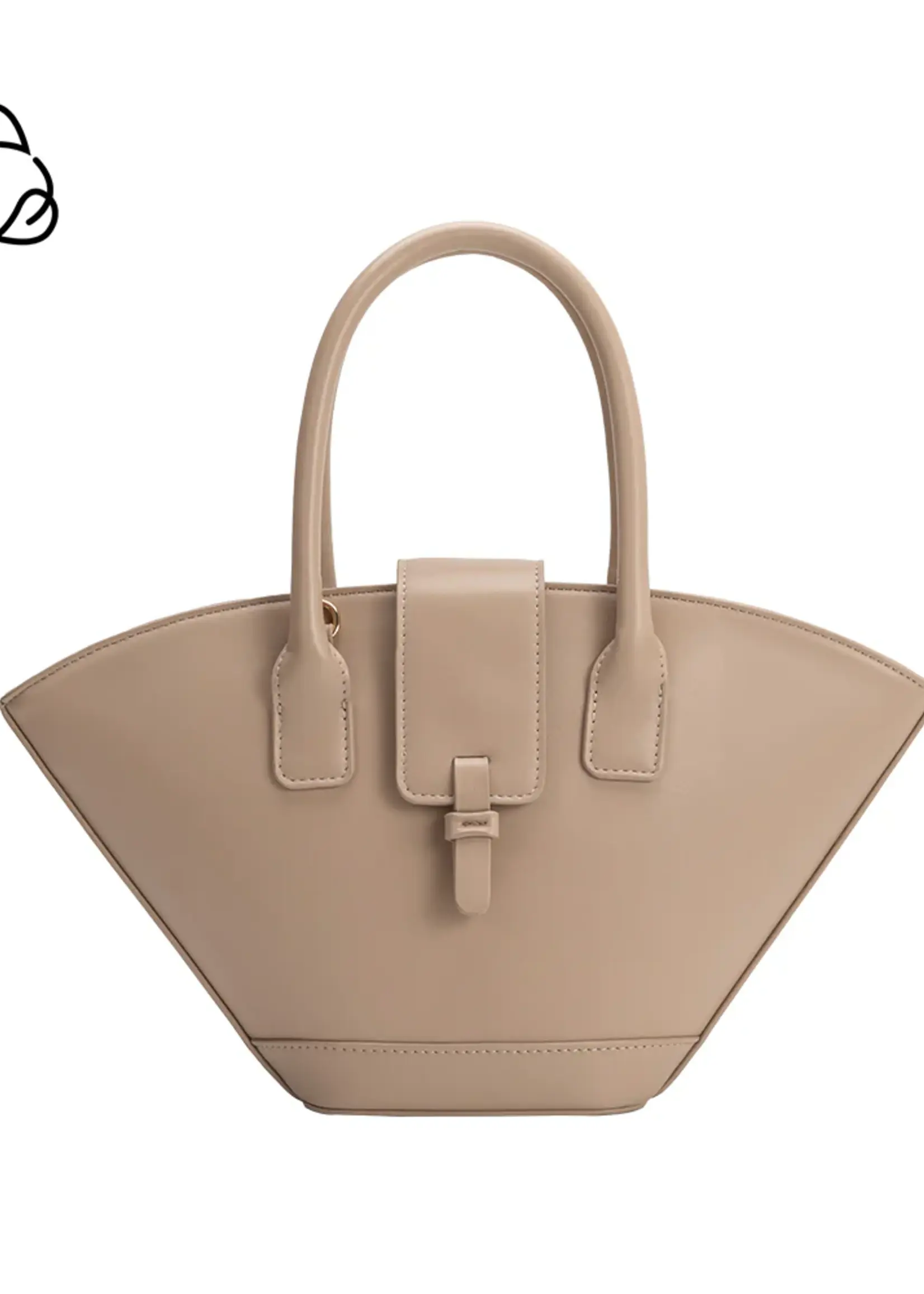 Melie Bianco Violet Bag
