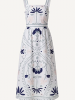 Cleobella Carmen Midi Dress