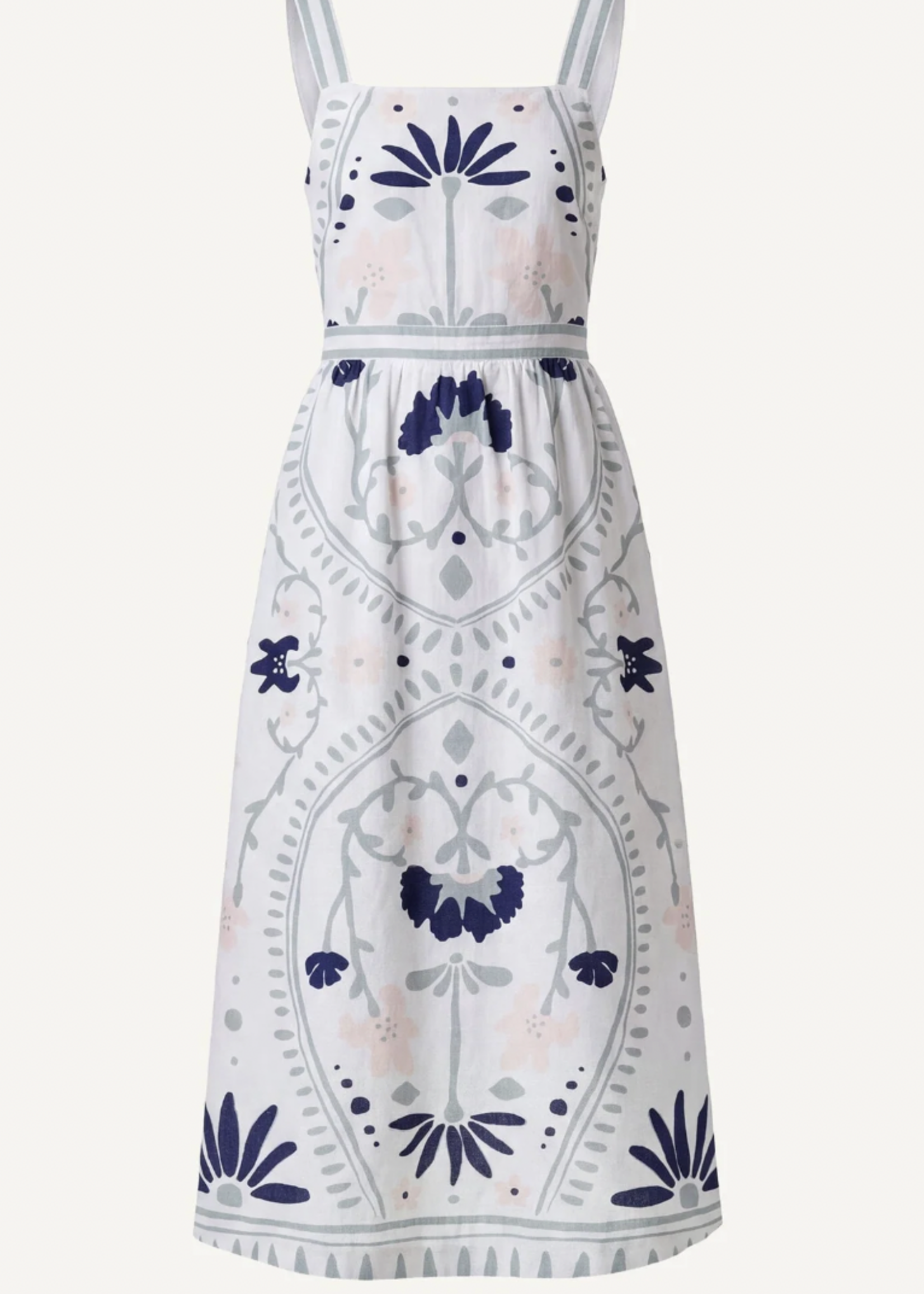 Cleobella Carmen Midi Dress