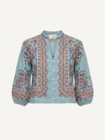 Cleobella Noelle Blouse