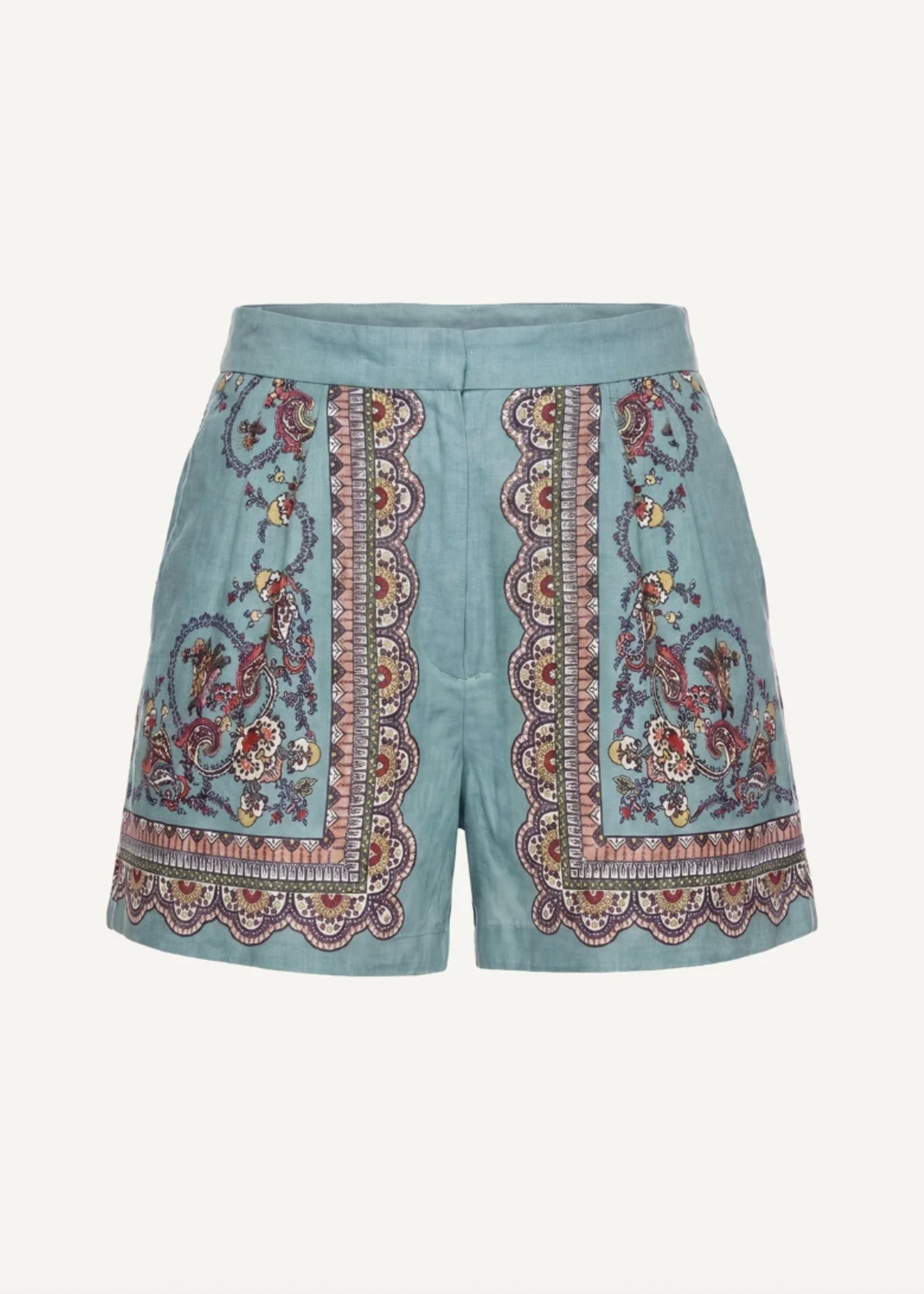 Cleobella Sebastian Short