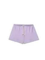 Perfect White Tee Layla Short